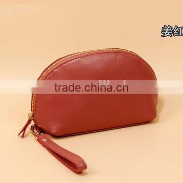 Cheap Wholesale Cosmetics Makeup Bag,wholesale Makeup Bags/customized Makeup Cosmetic Brushes photo-2