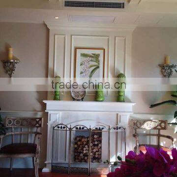 Sitting Room Antique Wall Plaques photo-6