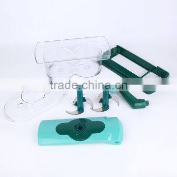 Multifunctional Vegetable Cutter Cutting New Artifact Multifunctional Household Manual Cutter Machine Manufacturers Wholesale fo photo-5