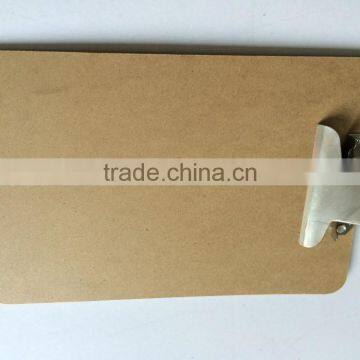 A5 MDF Office Use Writing Clip Board photo-4