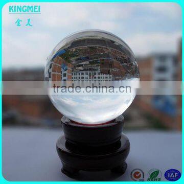 Pop Personalized Seven Color Crystal Ball photo-3