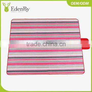 outdoor folding padded beach mat for sale