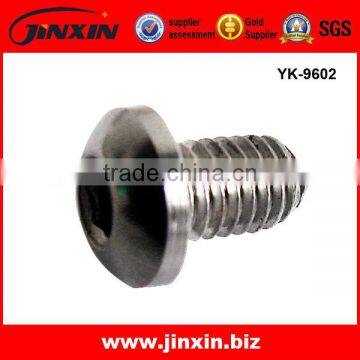 Stainless Steel fasteners bolt