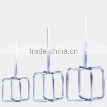 ELECTRIC HAND PAINT MIXER photo-4