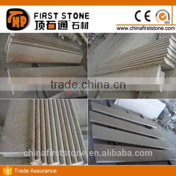 Popular Yard Stone Outdoor Step Covering