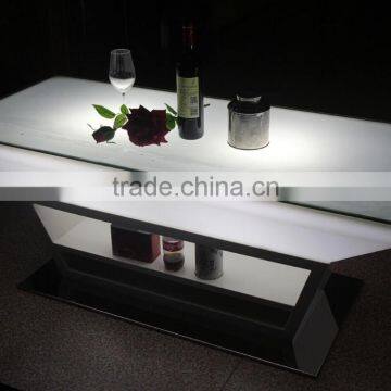 Lighting Led Wedding Party Counter, Led Luminous Nightclub Furniture photo-3