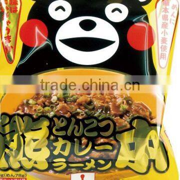 Healthy Vegetarian Instant Noodle , Japanese Dried Noodle photo-4
