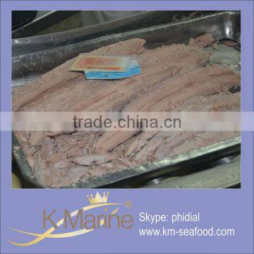 China Supplier Ningbo King Marine Food lot number#kml4185