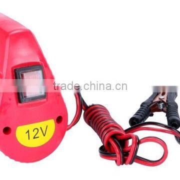 dc 24v Transfer Pump for Diesel Oil photo-6
