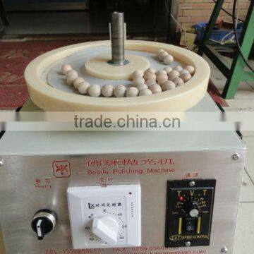 WoodBeads Polishing Machine photo-2