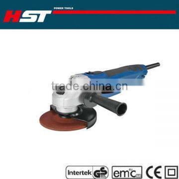 professional HS3003 125mm 920W carbon brushes for angle grinders