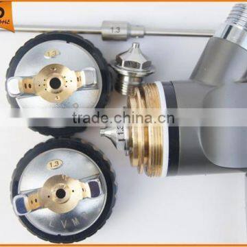 2015 High Quality Top Saling Mont Blanc Cufflinks HVLP Srapy Gun Kit photo-4