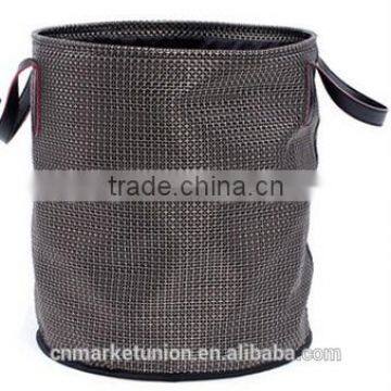 Easy Folding Laundry Bag With Lids (8005) photo-5