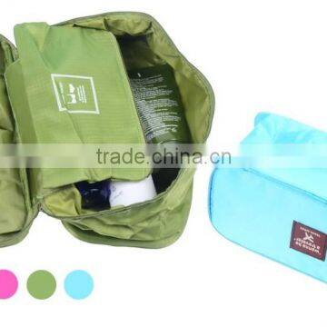 Oxford Travel Kit Travel Bag Travel Organizer Shoes Organizer photo-2