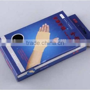 Far-Infrared Ray Palm Support with customer's logo Hand Protector,bandage hand guard