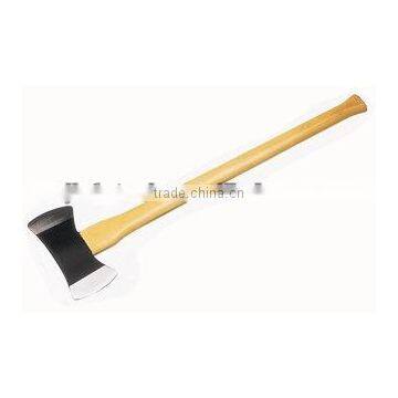 fire axe with handle