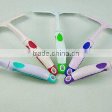 Mini Silicone Window Squeegee, Screen Printing Squeegee photo-2