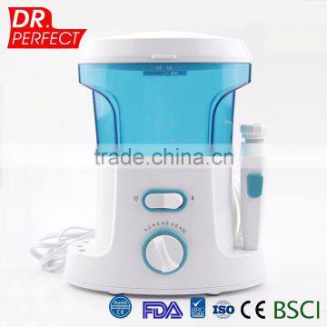 High Quality Teeth Cleaning Dental Oral Irrigator Water Flosser photo-5