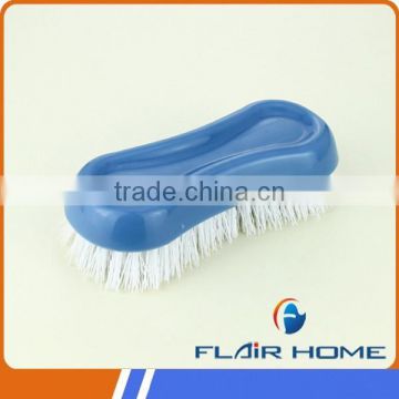 low price durable homeware scrub brush handle brush nail brush