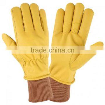 water resistant work gloves