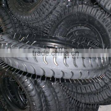 Wheelbarrow Tyre Lug Pattern 4.80/4.00-8 photo-2