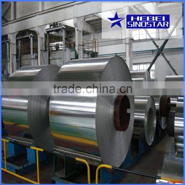 high quality hot sale 1060 1145 1050 1100 8011 3003 3004 5052 5083 6061 aluminum coil gutters with customized size