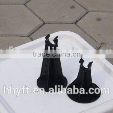 Round Plastic Spacers China Supplier photo-3