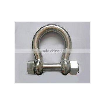 Bow Shackle