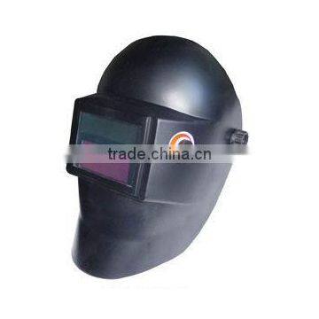 Auto-darkening Welding Helmet HELI-DBS Model