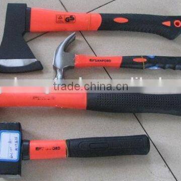 German Hand Tool Manufacturer in China photo-2