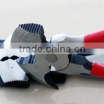 10" Fence Plier for Electric Fence photo-3