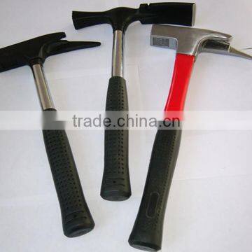 fiberglass handle roofing hammer manufacturer