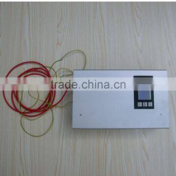 RECI P12 New Intelligent Protection Laser Power Supply 100W With Multilingual LCD Digital Display, for RECI S2 CO2 Laser Tube photo-2