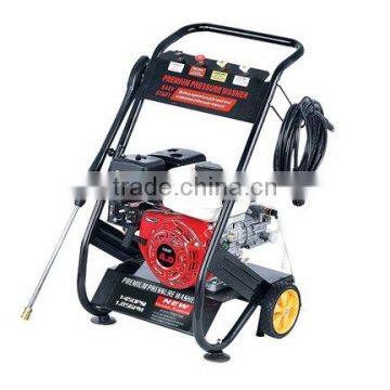 4.0HP Gasoline Pressure Washer with EPA,CARB,GS,CE,EMC,NOISE