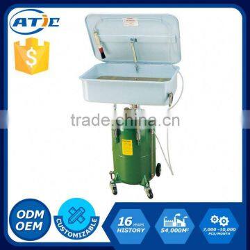 Professional Factory Supply Factory Direct Price Stainless Steel Parts Washer