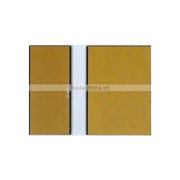 gold welding glass