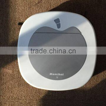 ExVac Auto Charging Time Setting Cleaning Home Appliances 2016 New Robot Vacuum Cleaner photo-4