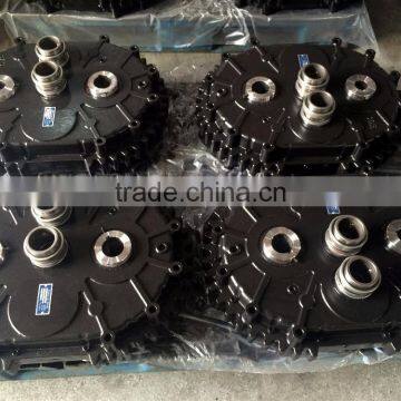 1.84:1 Ratio Gearbox for Conveyor photo-3
