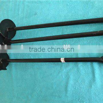 Ground Screw Pole Anchor photo-5