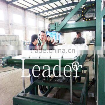 2016 Popular Advanced ps Foam Food Box Making Production Line photo-5