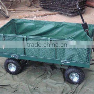 garden cart with waterproof bags TC1840