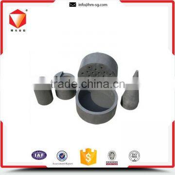 Most Popular Factory Price Graphite Crucible to Molten Metals photo-5