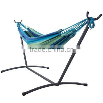 Garden Portable Beach Oasis Camping Hammock With Carry Bag photo-2