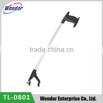 Magnetic litter pick up tool,grabber reaching tool for promotion,rubbish picker