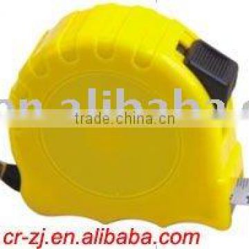 Wave like bottom&abs tape measure/measuring tape CRZB-57S