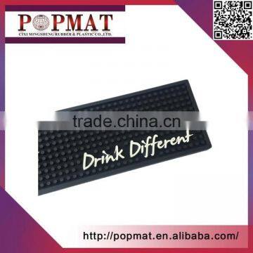 Low Price Rubber PVC Bar Mat Bar Runner photo-5