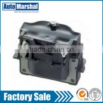 alibaba exporter popular manufacturer ignition coil plug