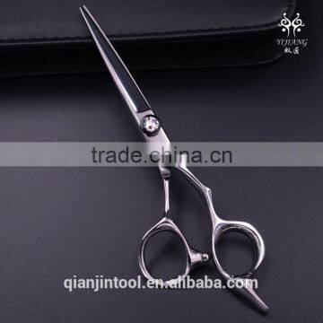 Wonderfull Design Paper Coating Best Barber Shop Hairdressing Hair Cutting Scissors