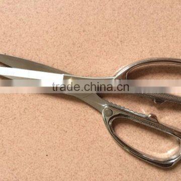 BERRYLION tools antique style hand scissor, workshop scissor