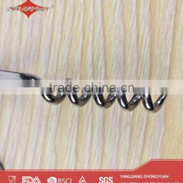 Multi Function Hot Selling Corkscrew Bottle Wine Opener photo-6